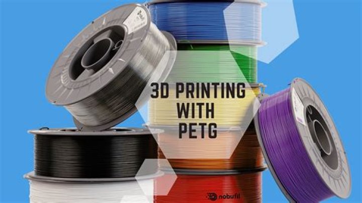 Can I print PETG on Ender 3?