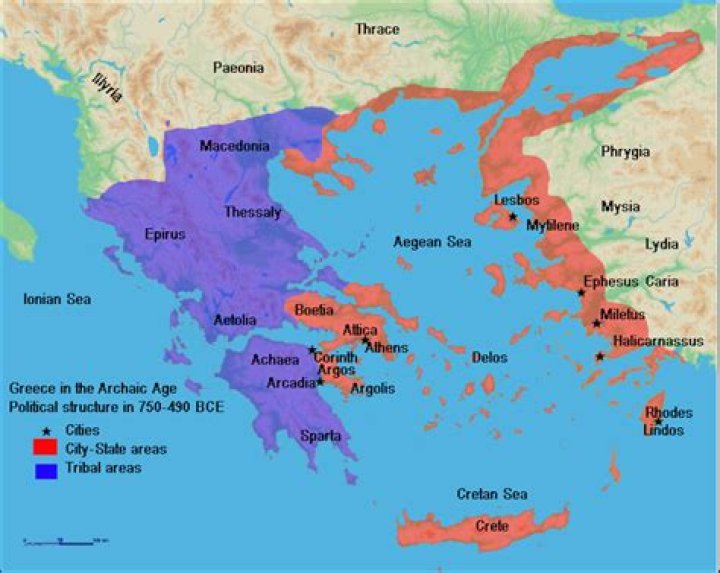 Did Rome and Greece ever fight?