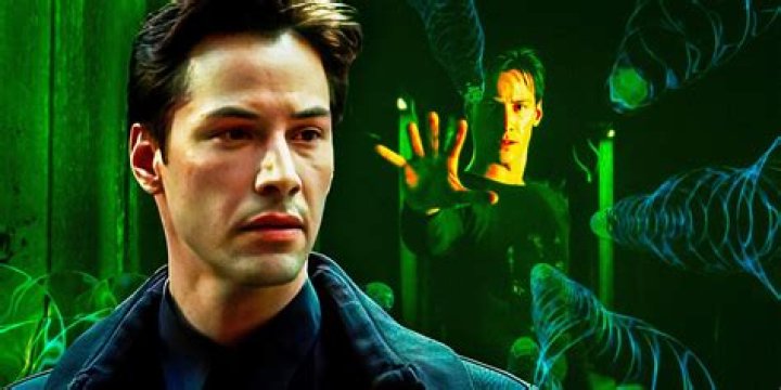 How is Neo alive?