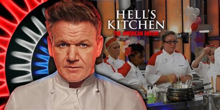 How long is the wait for Hells Kitchen?
