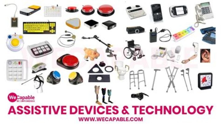 What are alerting devices for the deaf?