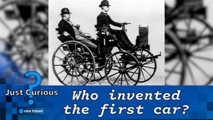 Who invented years?