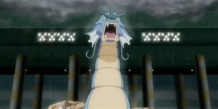 Who is stronger gyarados or Milotic?