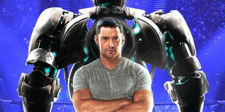 Who is the weakest robot in Real Steel?